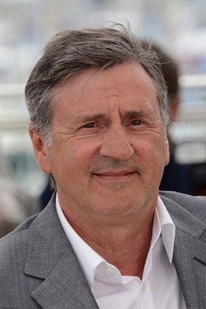 Daniel Auteuil - Actor Profile Photo