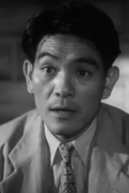 Sachio Sakai - Actor Profile Photo