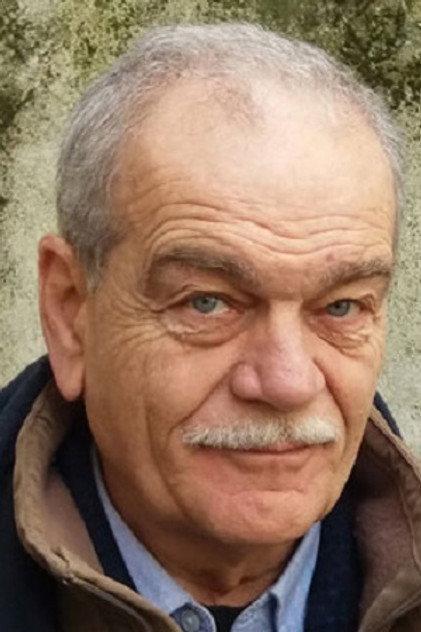 Marco Bonetti - Actor Profile Photo