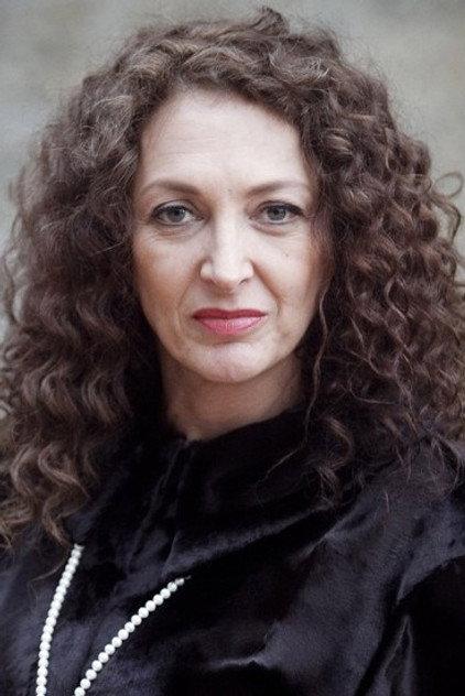 Debora Olivieri - Actor Profile Photo
