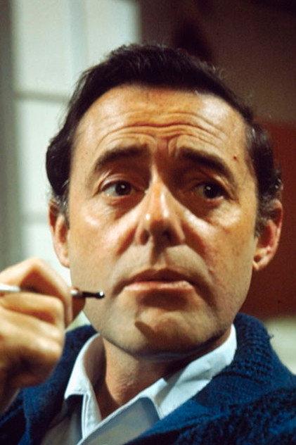 Terence Alexander - Actor Profile Photo
