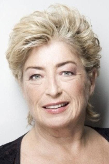 Brigitte Janner - Actor Profile Photo