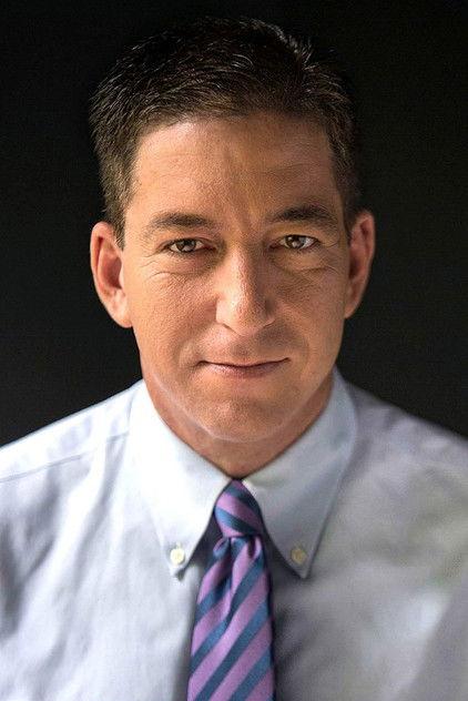 Glenn Greenwald - Actor Profile Photo