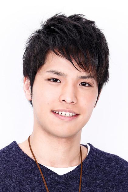 Haruki Ishiya - Actor Profile Photo