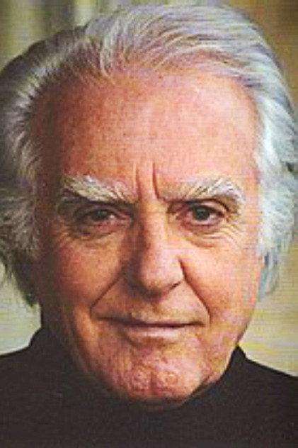 Hristos Daktylidis - Actor Profile Photo