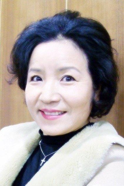 Park Hye-jin - Actor Profile Photo