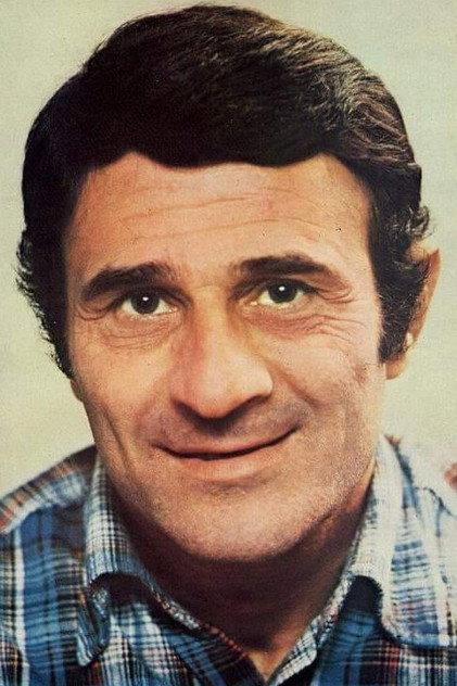 Giannis Malouhos - Actor Profile Photo