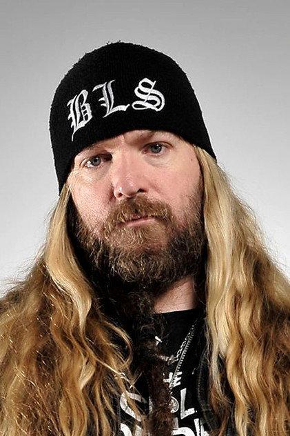 Zakk Wylde - Actor Profile Photo