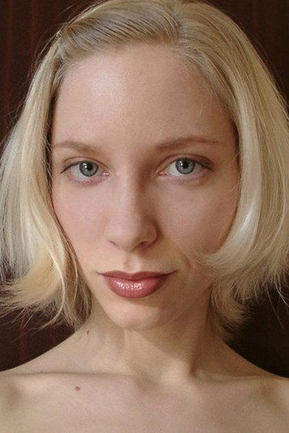 Marysia Kay - Actor Profile Photo