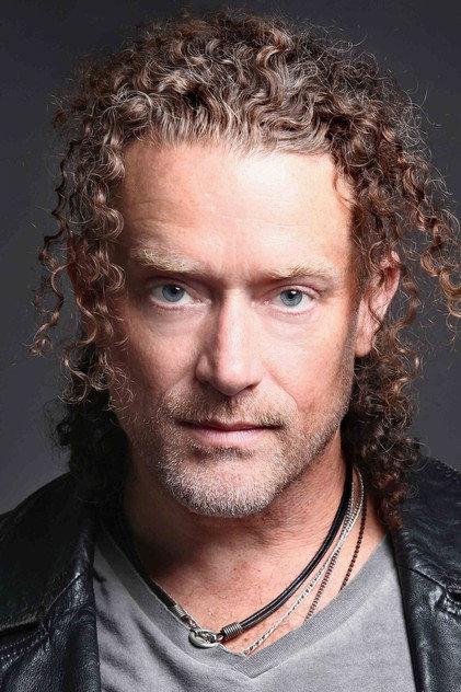 Darin Heames - Actor Profile Photo