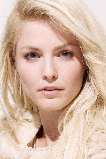 Whitney Able - Actor Profile Photo