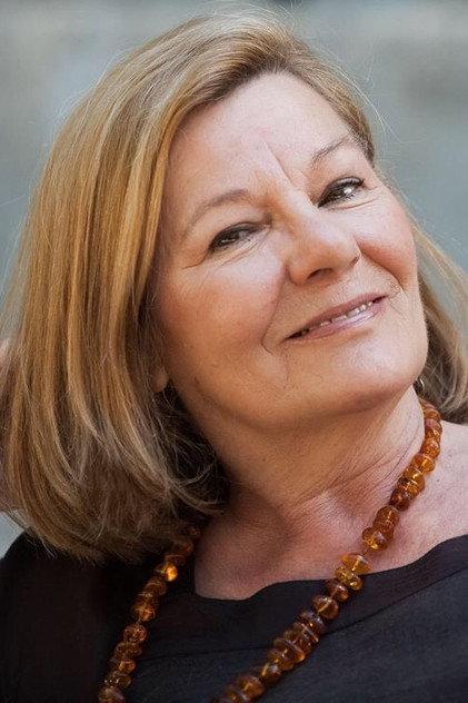 Lia Gama - Actor Profile Photo