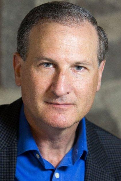 David de Vries - Actor Profile Photo