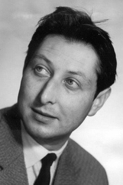 Eugeniusz Robaczewski - Actor Profile Photo