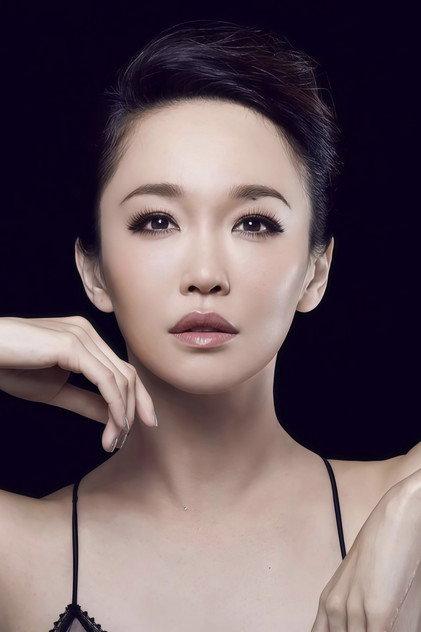 Fann Wong - Actor Profile Photo