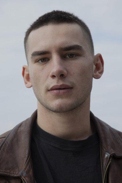 Arcadi Radeff - Actor Profile Photo