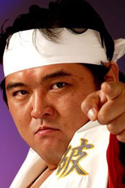 Shinya Hashimoto - Actor Profile Photo