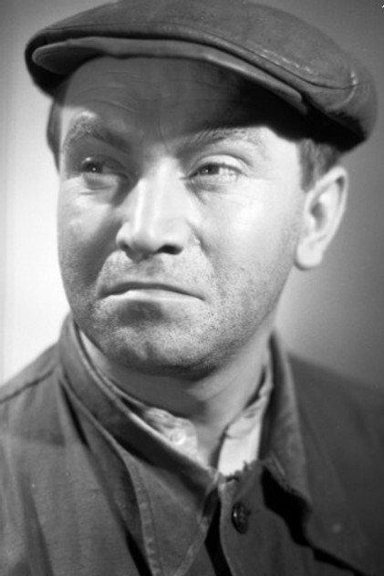 Mieczysław Łoza - Actor Profile Photo