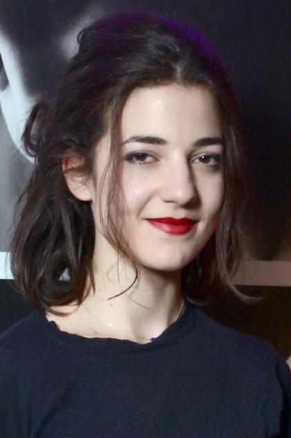 Esther Garrel - Actor Profile Photo