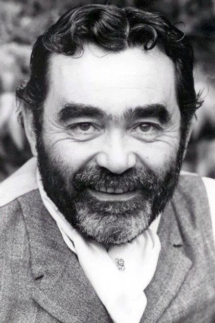 Roger Jacquet - Actor Profile Photo