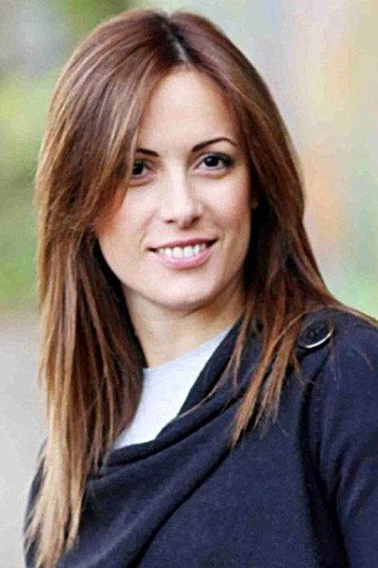Francesca Della Ragione - Actor Profile Photo