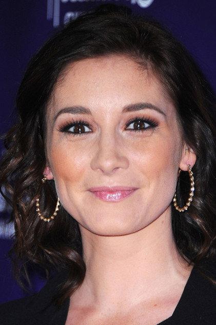 Sarah Manninen - Actor Profile Photo