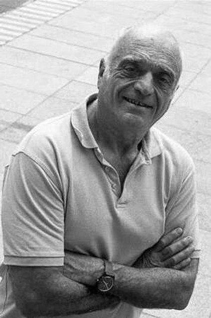 Philippe Vallois - Actor Profile Photo
