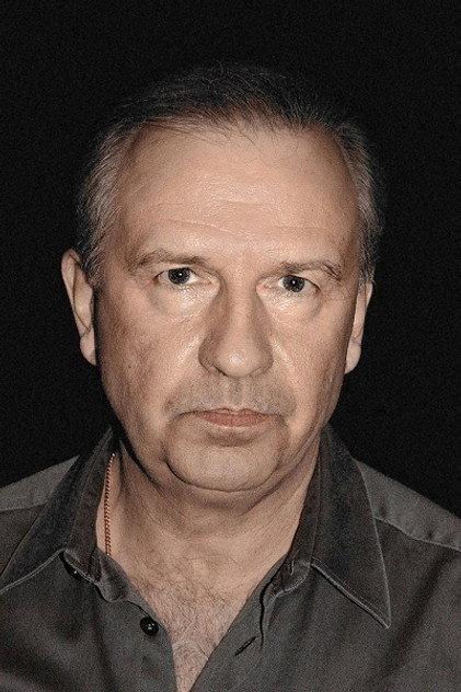Tomasz Stockinger - Actor Profile Photo