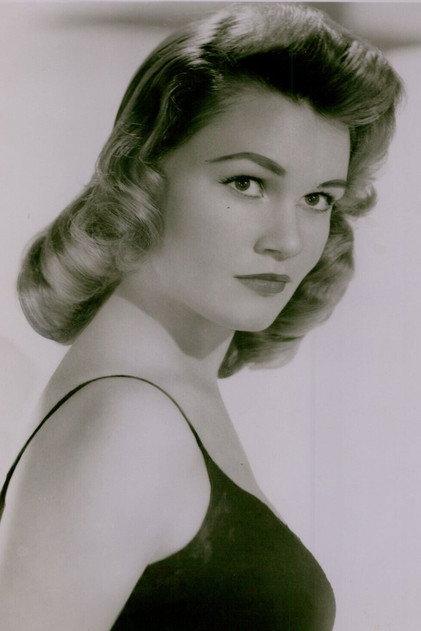 Jackie Russell - Actor Profile Photo