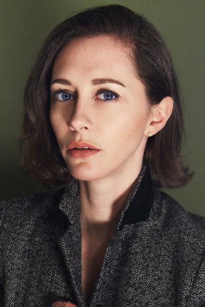 Rebecca Amzallag - Actor Profile Photo