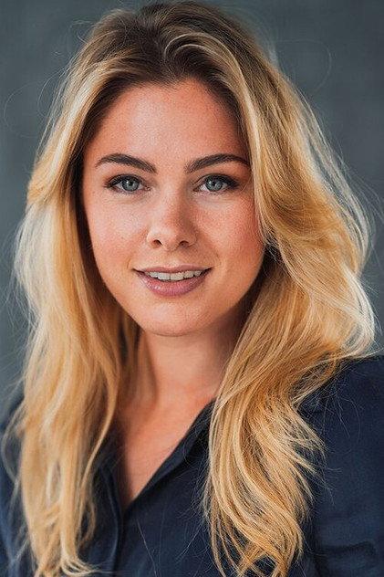 Fauve Geerling - Actor Profile Photo