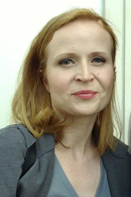Dominika Kluźniak - Actor Profile Photo