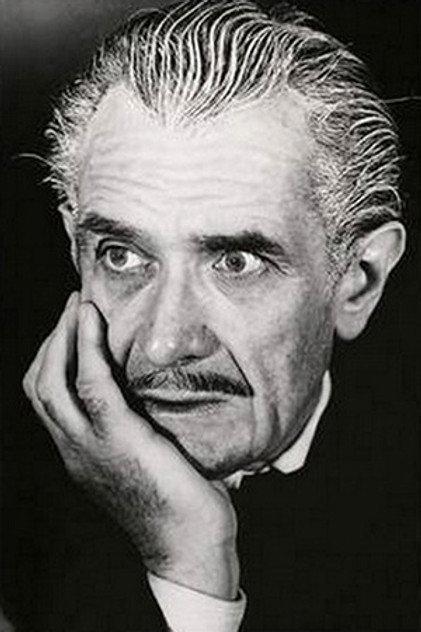 Lucien Nat - Actor Profile Photo
