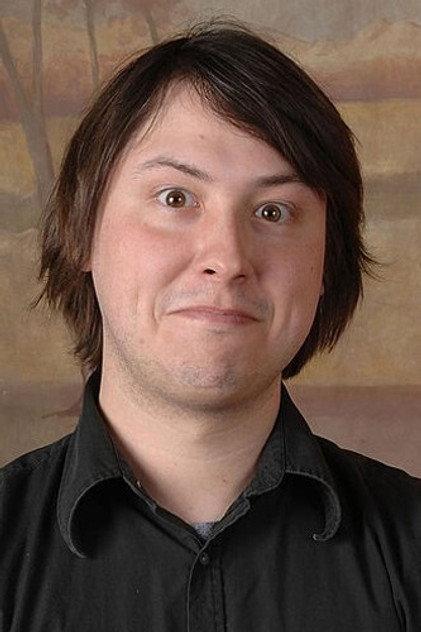 Wiley Wiggins - Actor Profile Photo