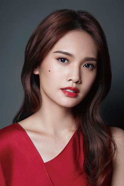 Rainie Yang - Actor Profile Photo