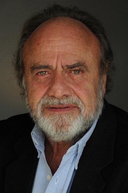 Patrick Messe - Actor Profile Photo