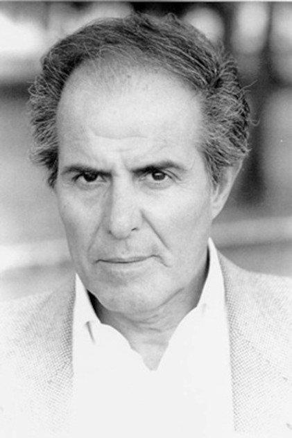 Piero Leri - Actor Profile Photo