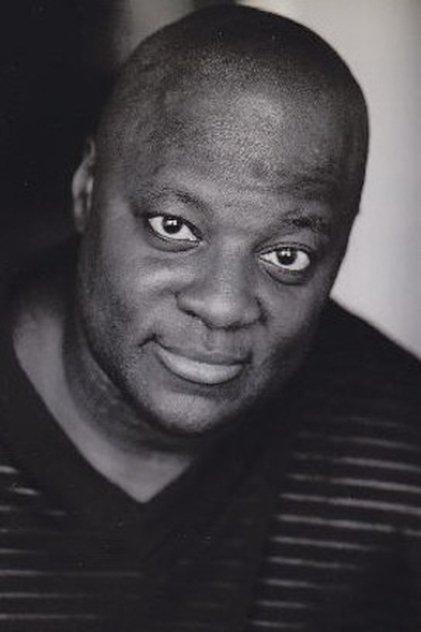 Dee Jay Jackson - Actor Profile Photo