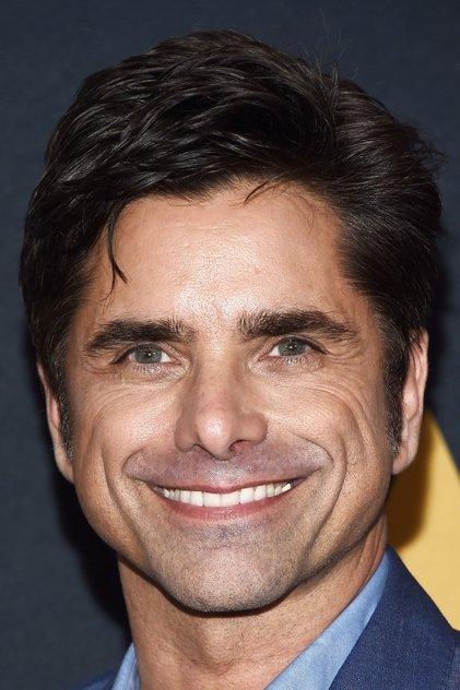 John Stamos - Actor Profile Photo