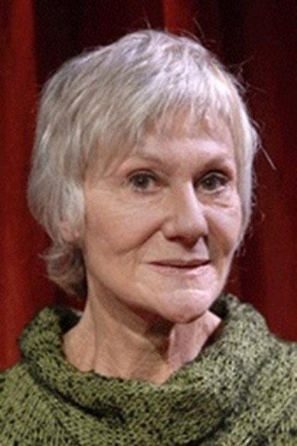 Bente Børsum - Actor Profile Photo