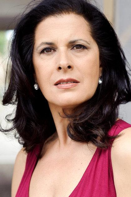 Licinia Lentini - Actor Profile Photo