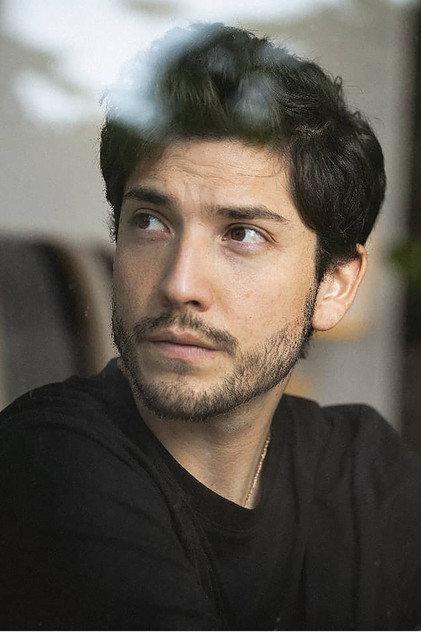 Juan Cano - Actor Profile Photo