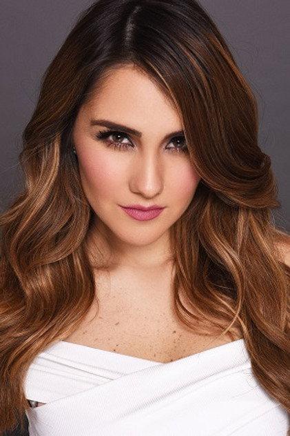 Dulce María - Actor Profile Photo