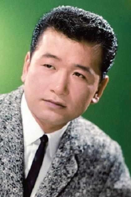 Frank Nagai - Actor Profile Photo