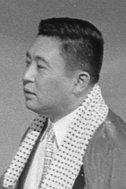 Arihiro Fujimura - Actor Profile Photo