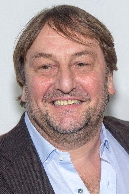 Patrick d'Assumçao - Actor Profile Photo