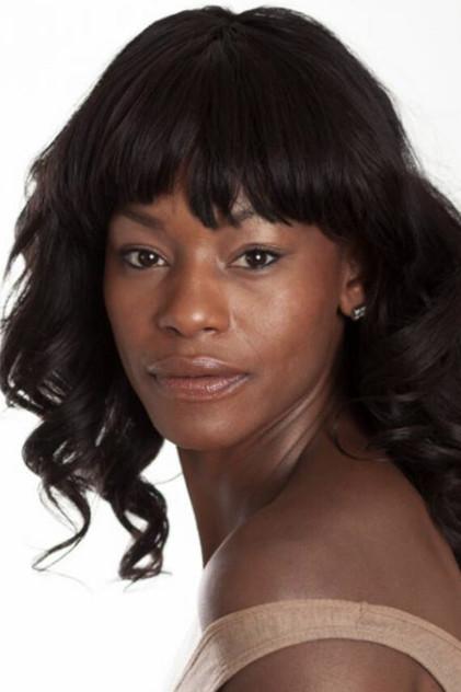 Sufe Bradshaw - Actor Profile Photo