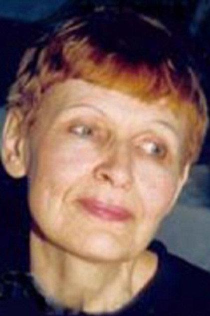 Natalya Ryazantseva - Actor Profile Photo