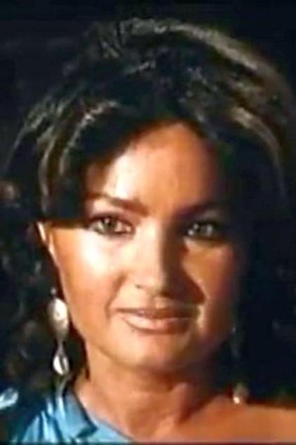 Guia Lauri Filzi - Actor Profile Photo