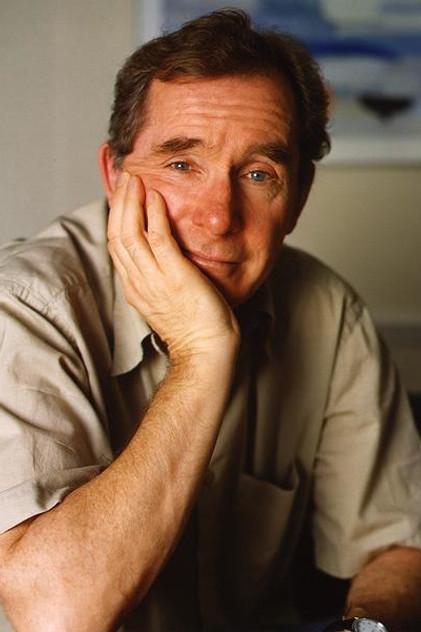 Sean Scanlan - Actor Profile Photo